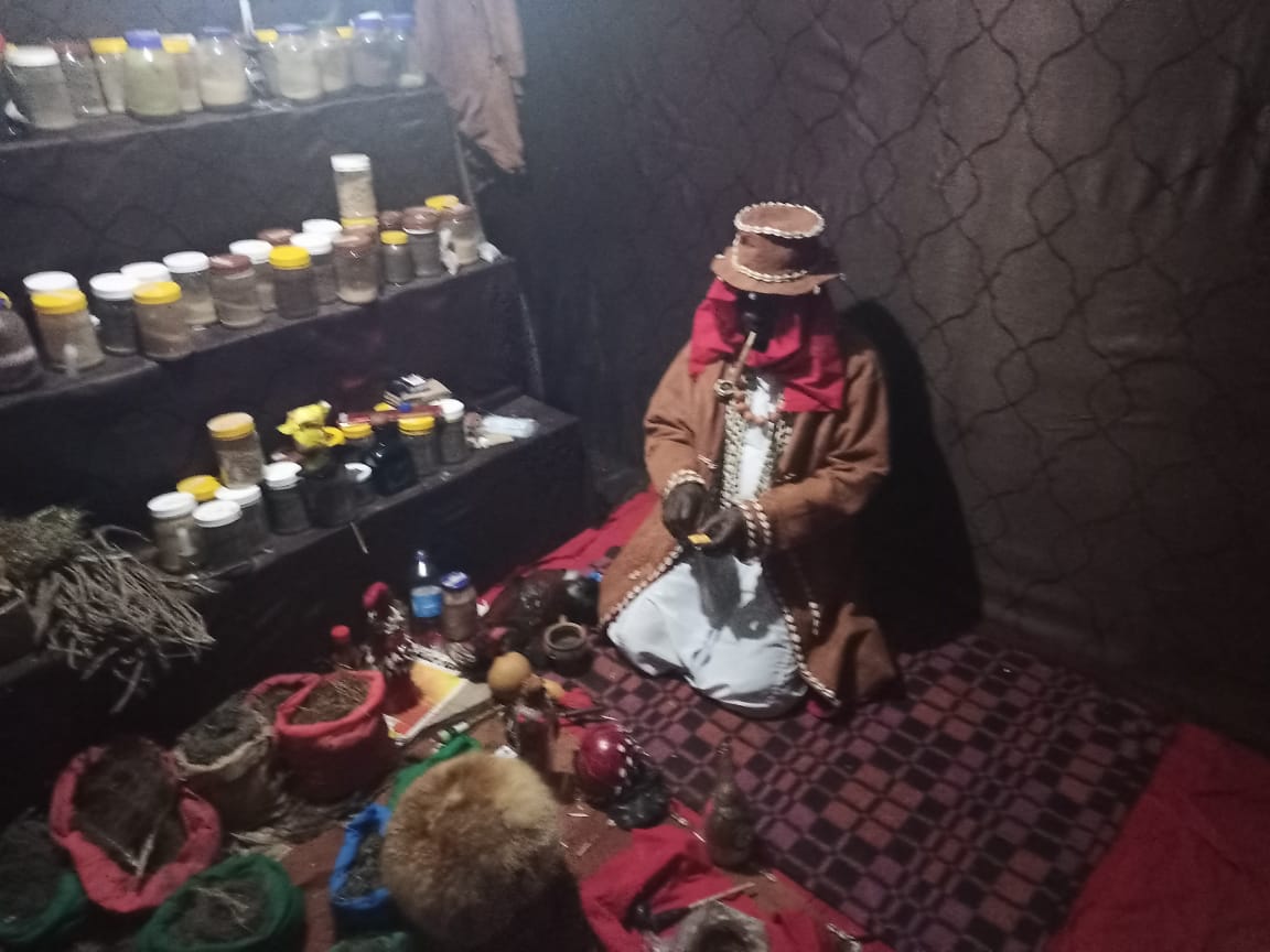 General Spiritual Consultation